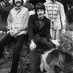New favorite Beatles pic.